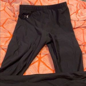 Under armour cold gear